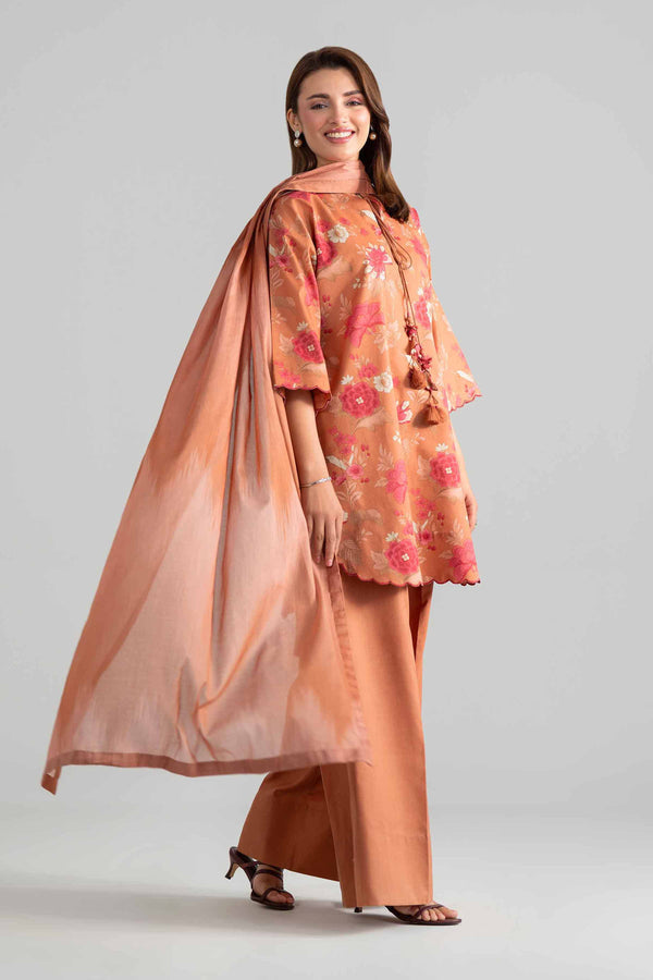 Nishat | Eid Lawn | 42601845 - by Libasekhas - Registered Vendor of : Nishat - 100% Original Designer Dress