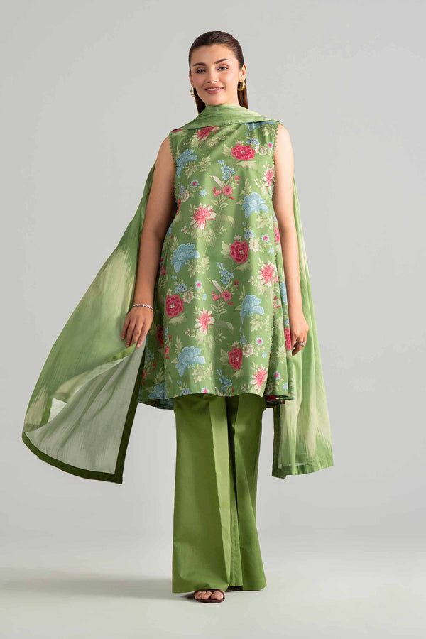 Nishat | Eid Lawn | 42601847 - by Libasekhas - Registered Vendor of : Nishat - 100% Original Designer Dress