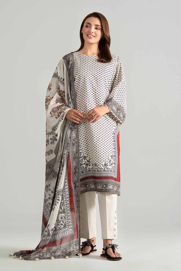 Nishat | Eid Lawn | 42601849 - by Libasekhas - Registered Vendor of : Nishat - 100% Original Designer Dress