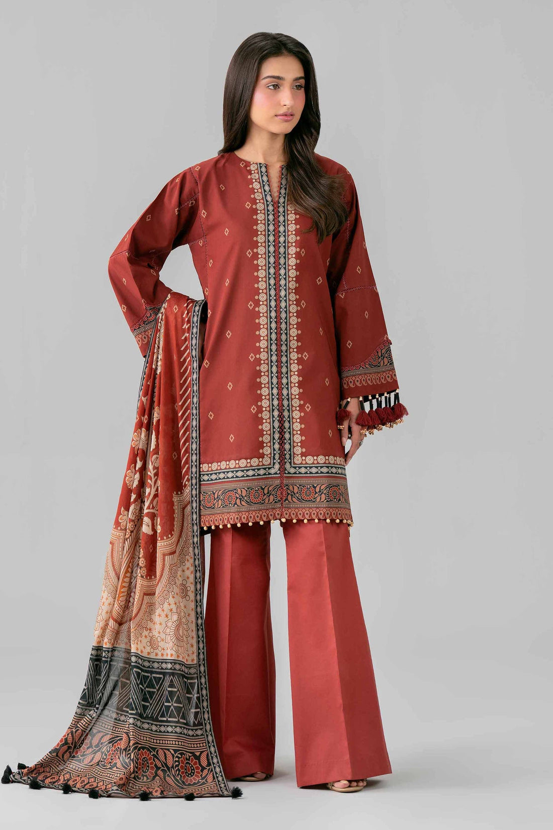 Nishat | Eid Lawn | 42601850 - by Libasekhas - Registered Vendor of : Nishat - 100% Original Designer Dress