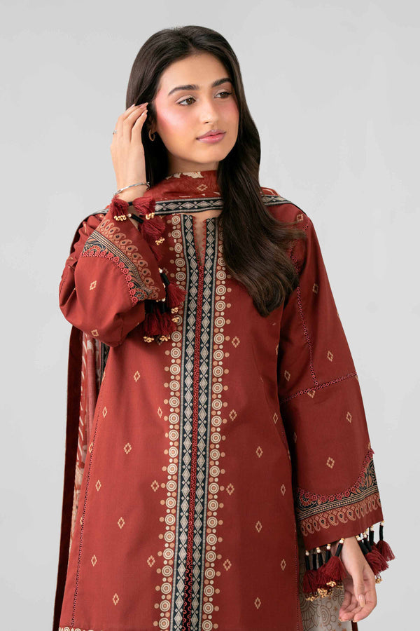 Nishat | Eid Lawn | 42601850 - by Libasekhas - Registered Vendor of : Nishat - 100% Original Designer Dress