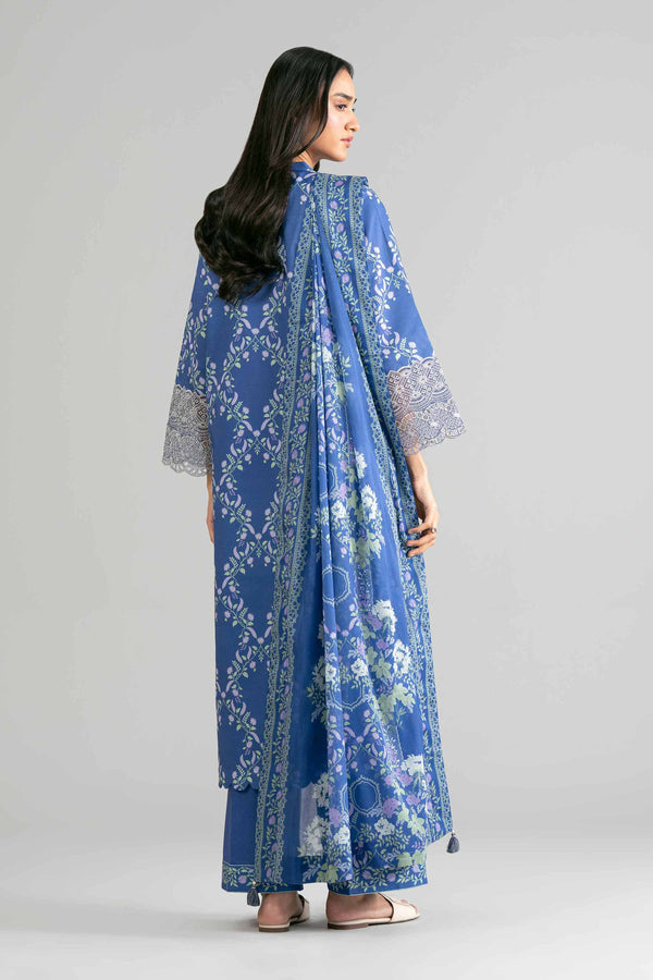 Nishat | Eid Lawn | 42601862 - by Libasekhas - Registered Vendor of : Nishat - 100% Original Designer Dress