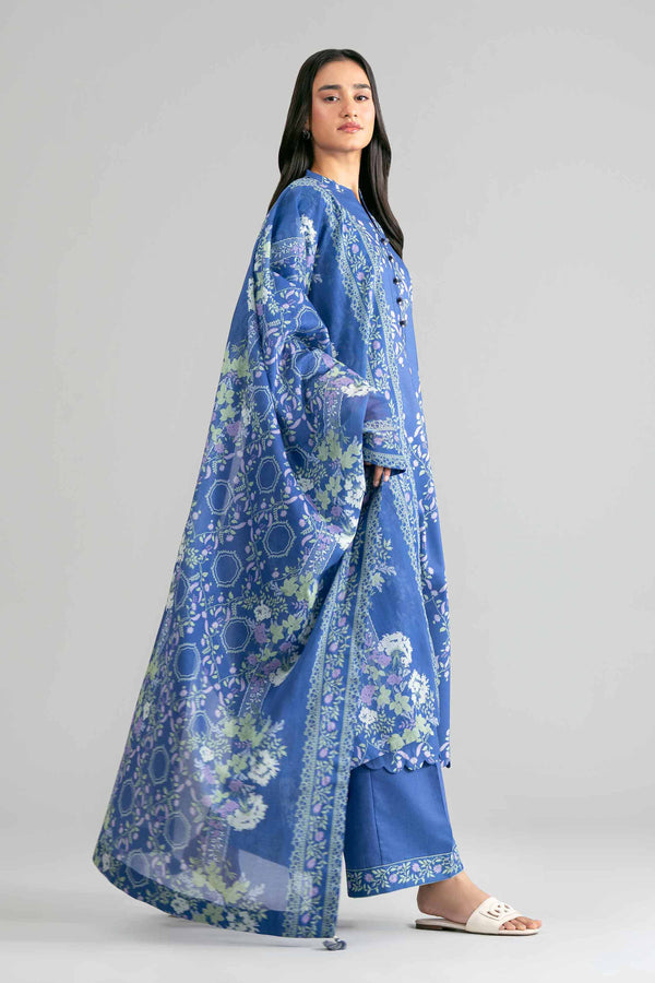 Nishat | Eid Lawn | 42601862 - by Libasekhas - Registered Vendor of : Nishat - 100% Original Designer Dress