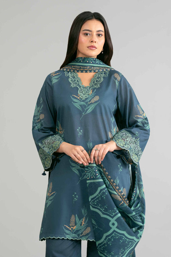 Nishat | Eid Lawn | 42601863 - by Libasekhas - Registered Vendor of : Nishat - 100% Original Designer Dress