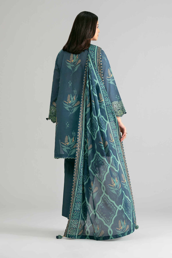 Nishat | Eid Lawn | 42601863 - by Libasekhas - Registered Vendor of : Nishat - 100% Original Designer Dress