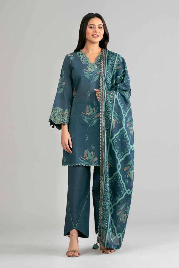 Nishat | Eid Lawn | 42601863 - by Libasekhas - Registered Vendor of : Nishat - 100% Original Designer Dress