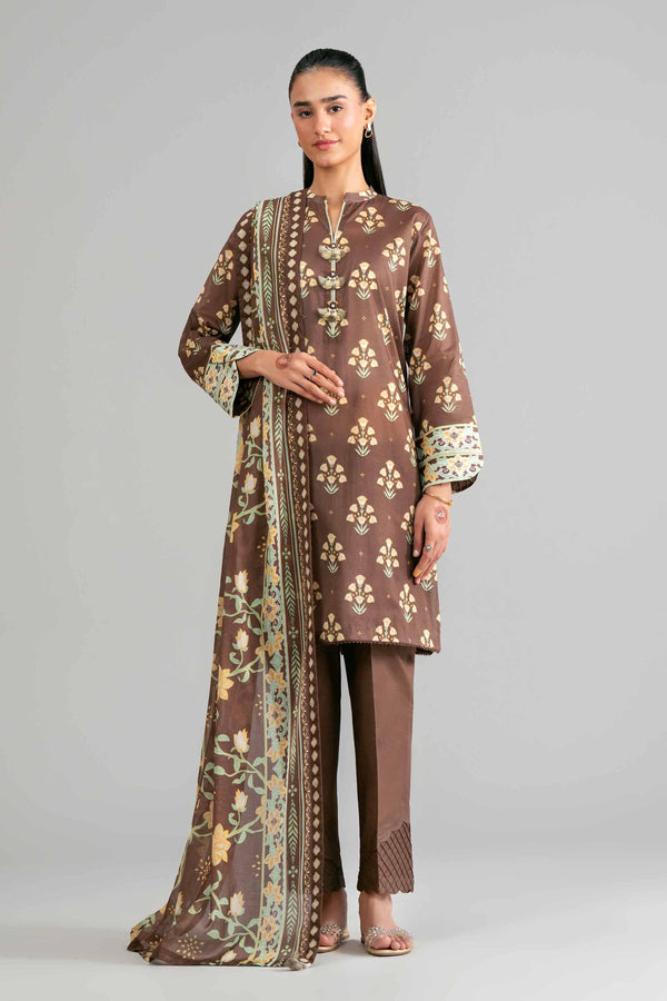 Nishat | Eid Lawn | 42601867 - by Libasekhas - Registered Vendor of : Nishat - 100% Original Designer Dress