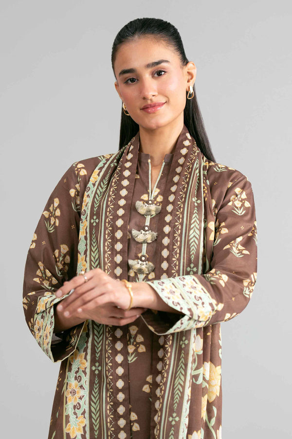 Nishat | Eid Lawn | 42601867 - by Libasekhas - Registered Vendor of : Nishat - 100% Original Designer Dress