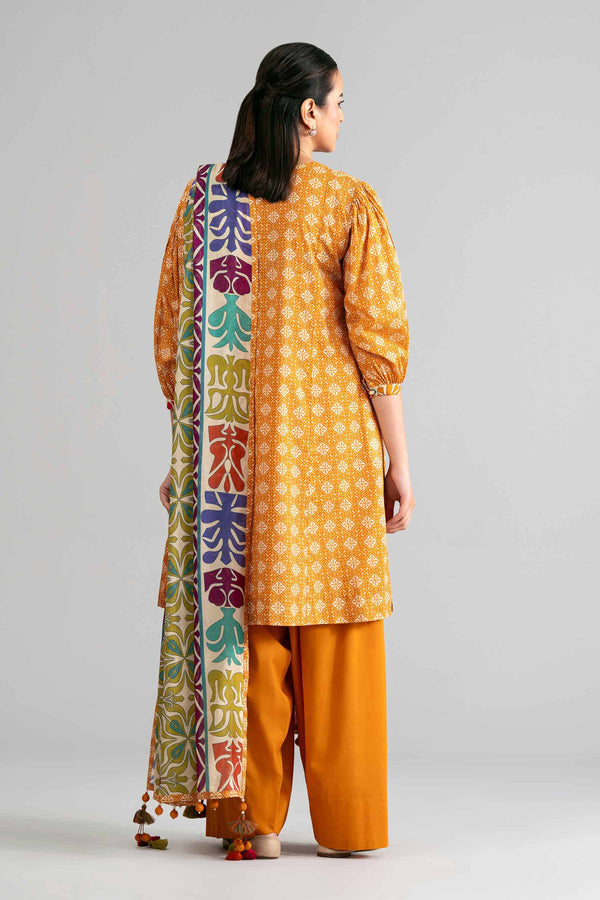 Nishat | Eid Lawn | 42601869 - by Libasekhas - Registered Vendor of : Nishat - 100% Original Designer Dress