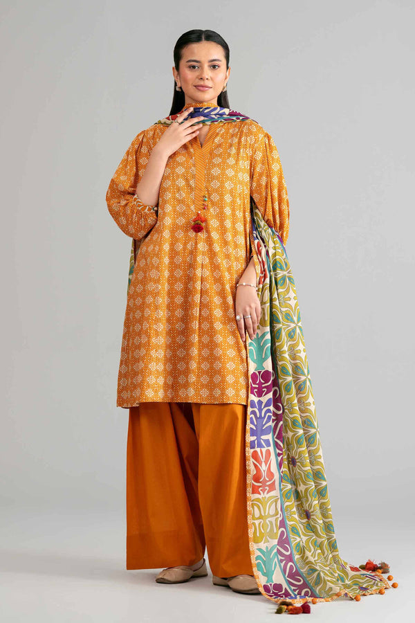 Nishat | Eid Lawn | 42601869 - by Libasekhas - Registered Vendor of : Nishat - 100% Original Designer Dress