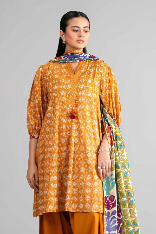 Nishat | Eid Lawn | 42601869 - by Libasekhas - Registered Vendor of : Nishat - 100% Original Designer Dress