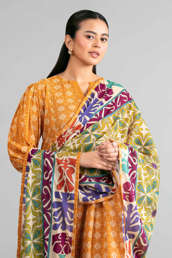 Nishat | Eid Lawn | 42601869 - by Libasekhas - Registered Vendor of : Nishat - 100% Original Designer Dress