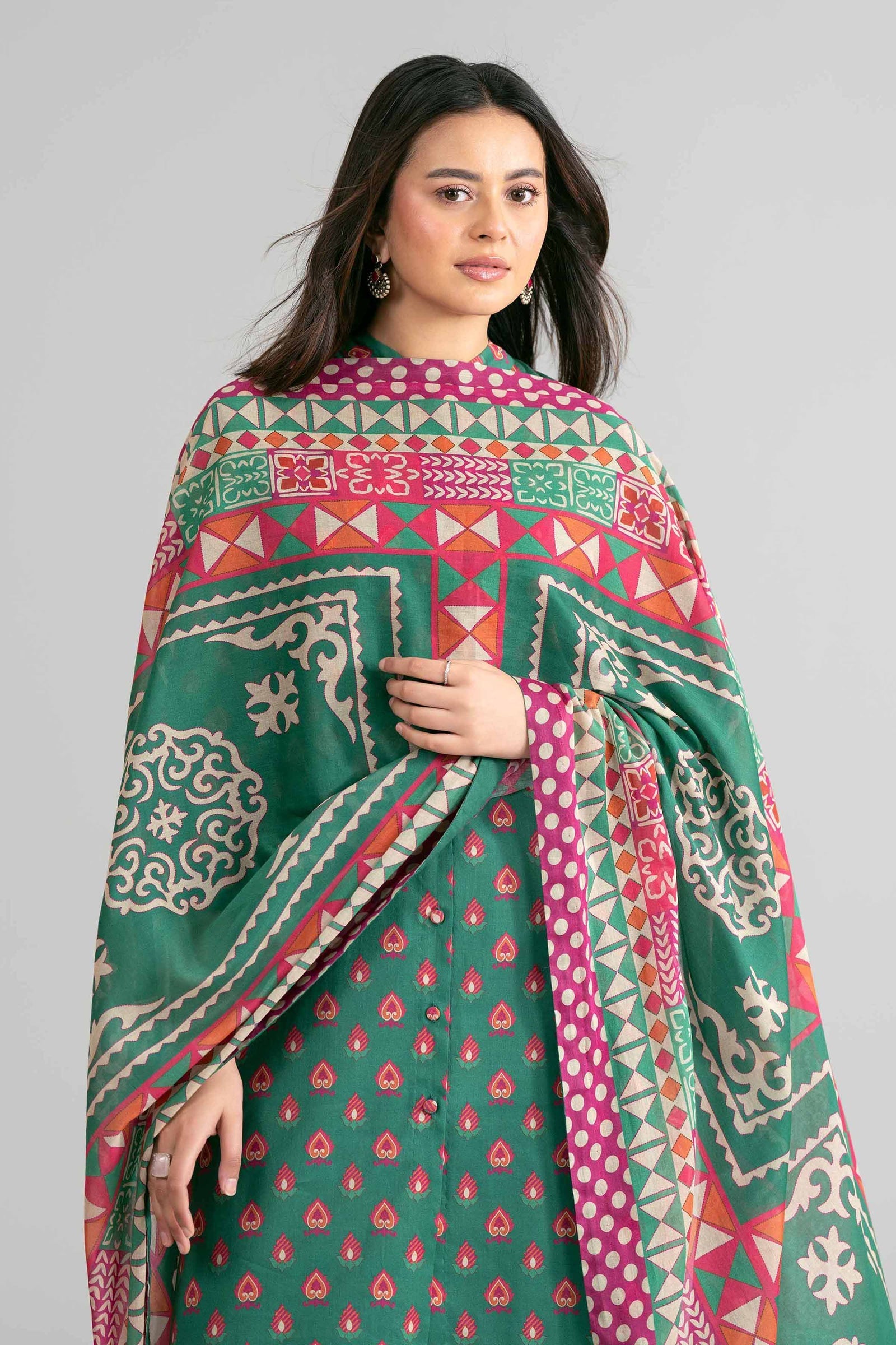 Nishat | Eid Lawn | 42601872 - by Libasekhas - Registered Vendor of : Nishat - 100% Original Designer Dress