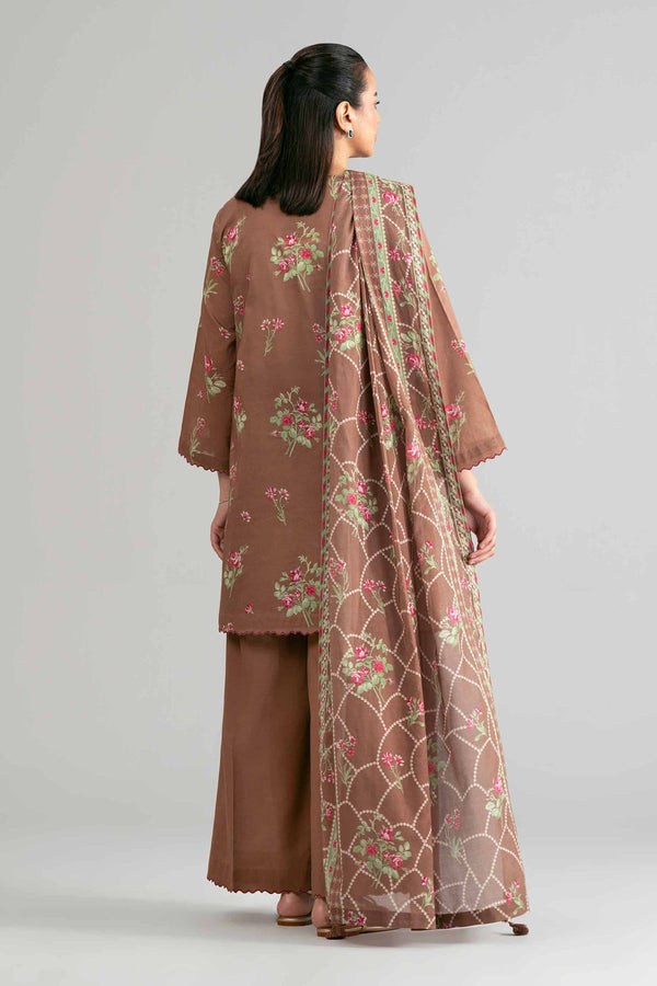 Nishat | Eid Lawn | 42601875 - by Libasekhas - Registered Vendor of : Nishat - 100% Original Designer Dress