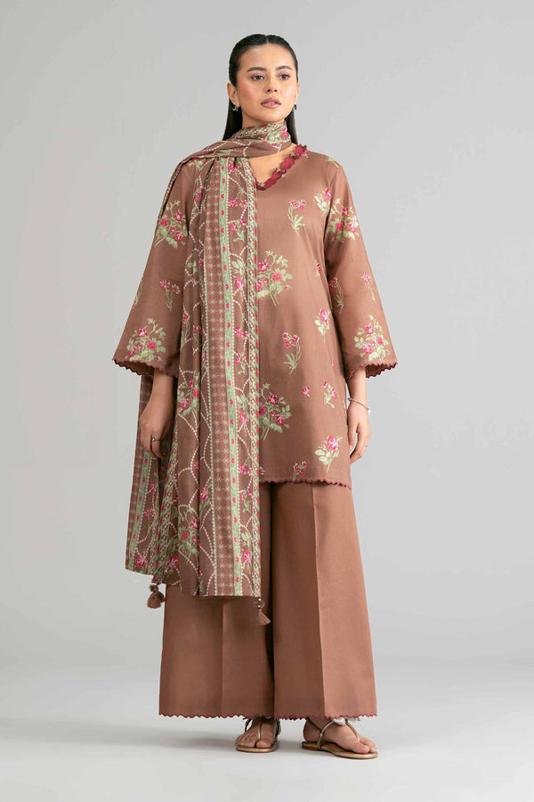 Nishat | Eid Lawn | 42601875 - by Libasekhas - Registered Vendor of : Nishat - 100% Original Designer Dress