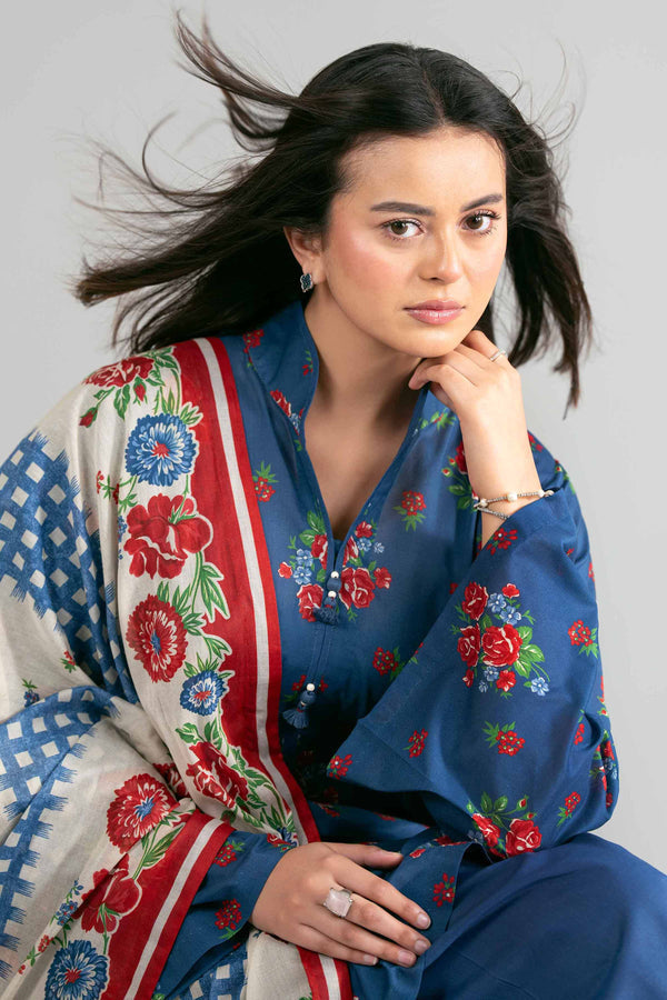Nishat | Eid Lawn | 42601879 - by Libasekhas - Registered Vendor of : Nishat - 100% Original Designer Dress