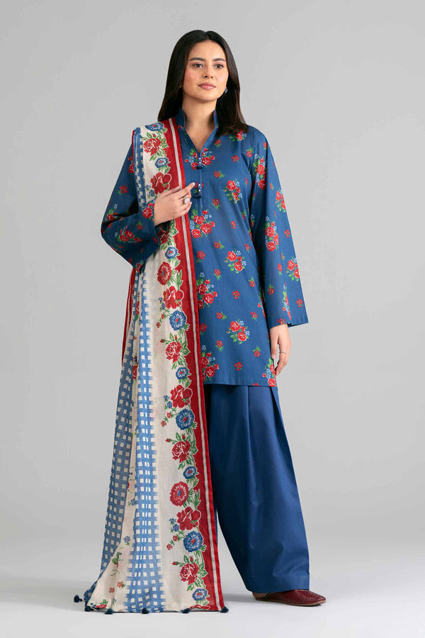 Nishat | Eid Lawn | 42601879 - by Libasekhas - Registered Vendor of : Nishat - 100% Original Designer Dress