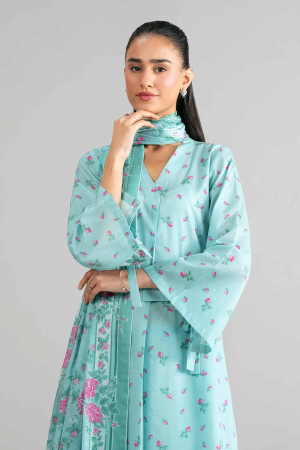 Nishat | Eid Lawn | 42601881 - by Libasekhas - Registered Vendor of : Nishat - 100% Original Designer Dress
