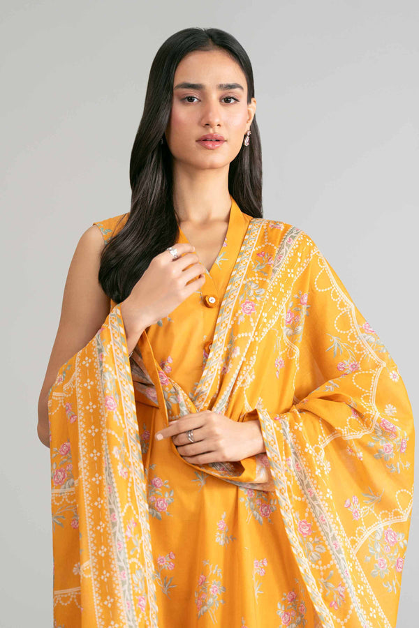 Nishat | Eid Lawn | 42601884 - by Libasekhas - Registered Vendor of : Nishat - 100% Original Designer Dress