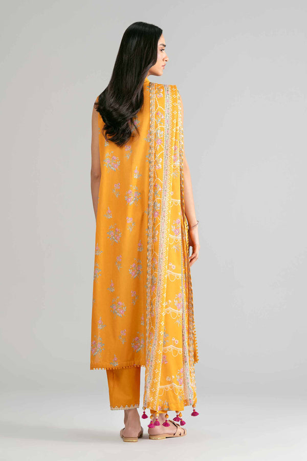 Nishat | Eid Lawn | 42601884 - by Libasekhas - Registered Vendor of : Nishat - 100% Original Designer Dress