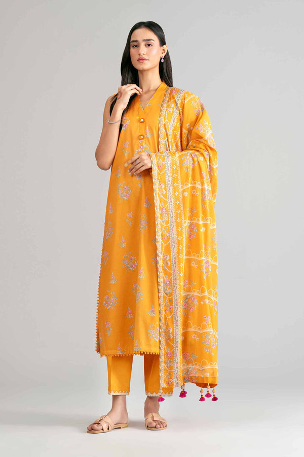 Nishat | Eid Lawn | 42601884 - by Libasekhas - Registered Vendor of : Nishat - 100% Original Designer Dress