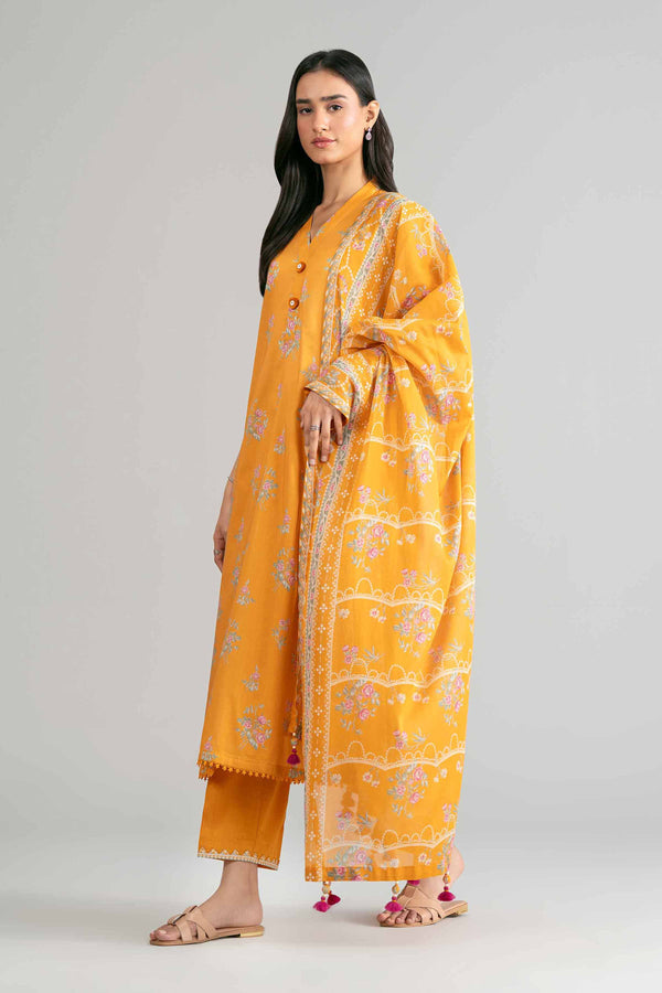 Nishat | Eid Lawn | 42601884 - by Libasekhas - Registered Vendor of : Nishat - 100% Original Designer Dress