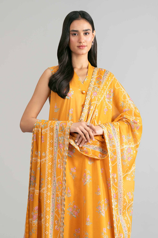Nishat | Eid Lawn | 42601884 - by Libasekhas - Registered Vendor of : Nishat - 100% Original Designer Dress