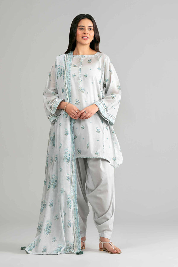 Nishat | Eid Lawn | 42601886 - by Libasekhas - Registered Vendor of : Nishat - 100% Original Designer Dress