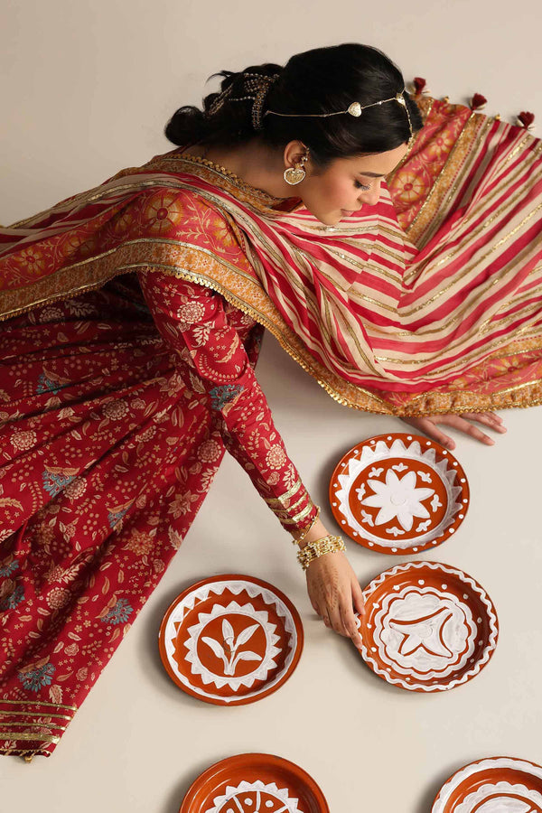 Nishat | Eid Lawn | 42601888 - by Libasekhas - Registered Vendor of : Nishat - 100% Original Designer Dress