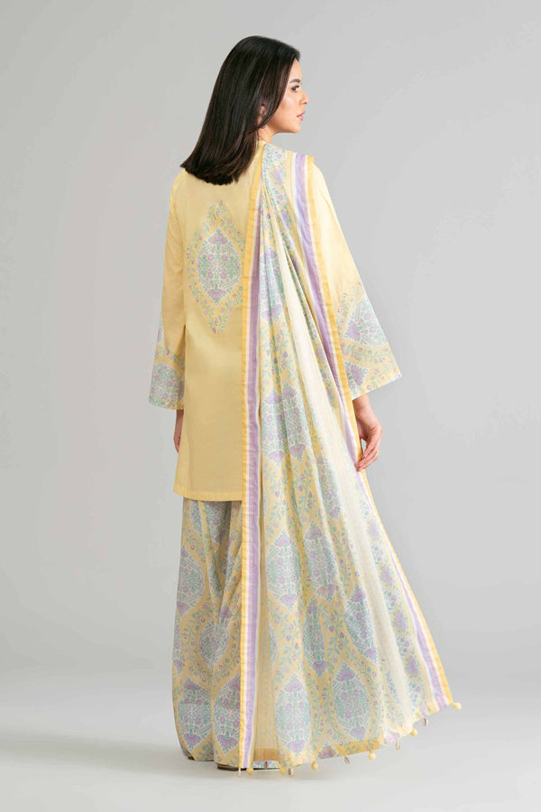 Nishat | Eid Lawn | 42601892 - by Libasekhas - Registered Vendor of : Nishat - 100% Original Designer Dress