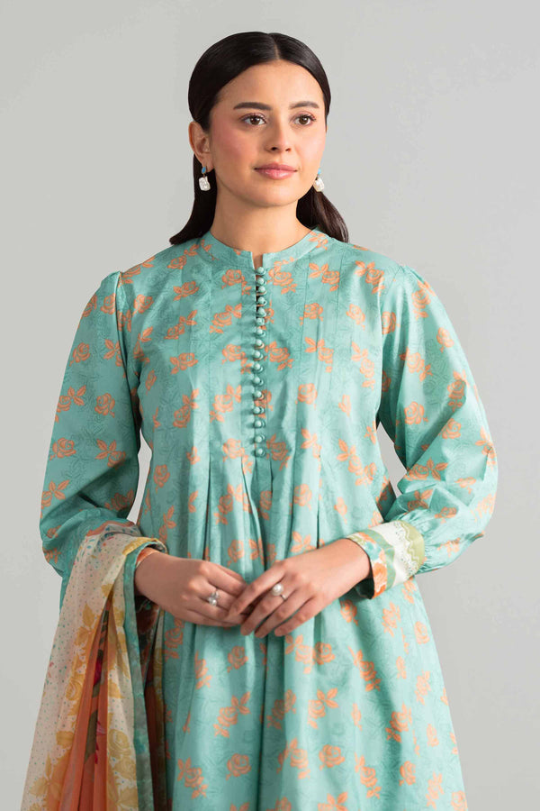 Nishat | Eid Lawn | 42601894 - by Libasekhas - Registered Vendor of : Nishat - 100% Original Designer Dress