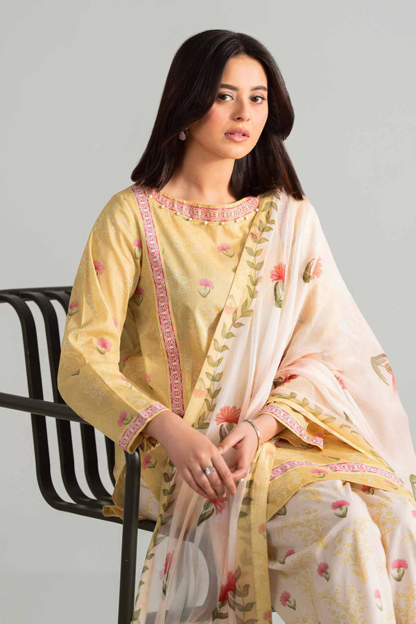 Nishat | Eid Lawn | 42601895 - by Libasekhas - Registered Vendor of : Nishat - 100% Original Designer Dress