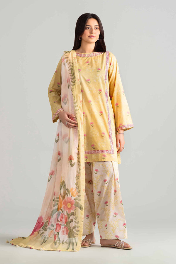 Nishat | Eid Lawn | 42601895 - by Libasekhas - Registered Vendor of : Nishat - 100% Original Designer Dress