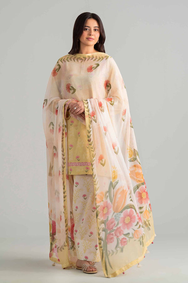 Nishat | Eid Lawn | 42601895 - by Libasekhas - Registered Vendor of : Nishat - 100% Original Designer Dress