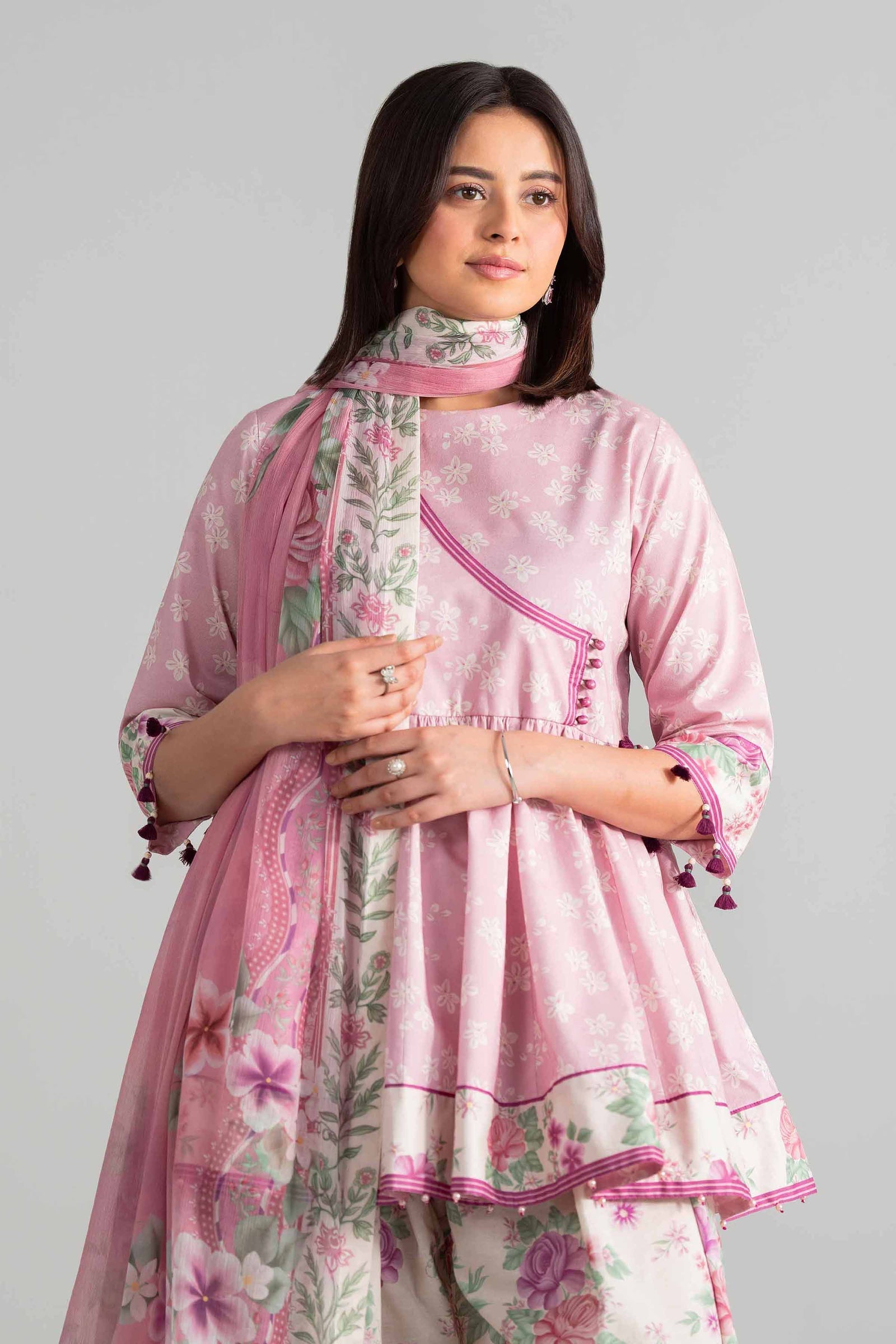 Nishat | Eid Lawn | 42601896 - by Libasekhas - Registered Vendor of : Nishat - 100% Original Designer Dress