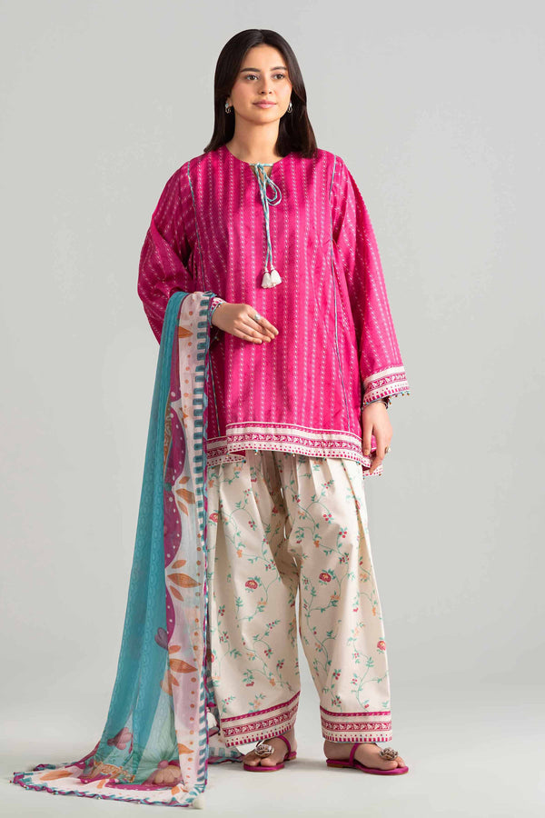Nishat | Eid Lawn | 42601897 - by Libasekhas - Registered Vendor of : Nishat - 100% Original Designer Dress