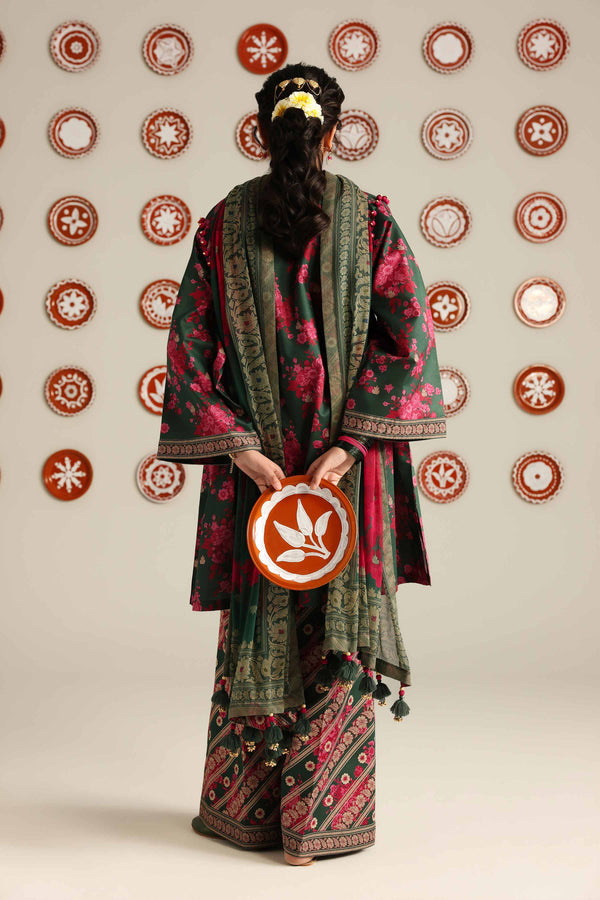 Nishat | Eid Lawn | 42601899 - by Libasekhas - Registered Vendor of : Nishat - 100% Original Designer Dress