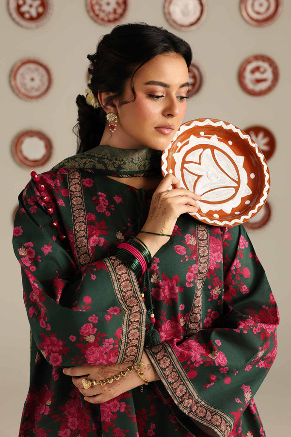 Nishat | Eid Lawn | 42601899 - by Libasekhas - Registered Vendor of : Nishat - 100% Original Designer Dress
