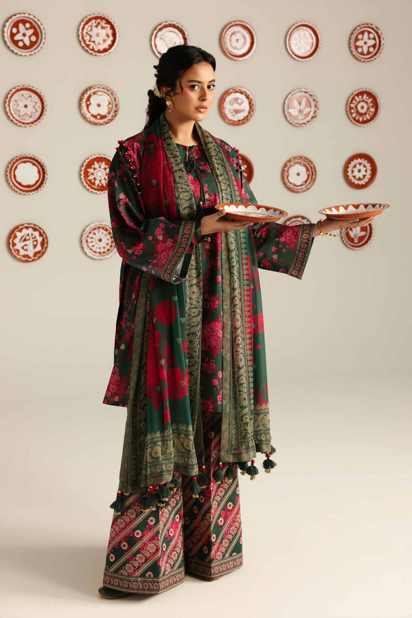Nishat | Eid Lawn | 42601899 - by Libasekhas - Registered Vendor of : Nishat - 100% Original Designer Dress