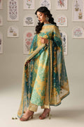 Nishat | Eid Lawn | 42601900 - by Libasekhas - Registered Vendor of : Nishat - 100% Original Designer Dress