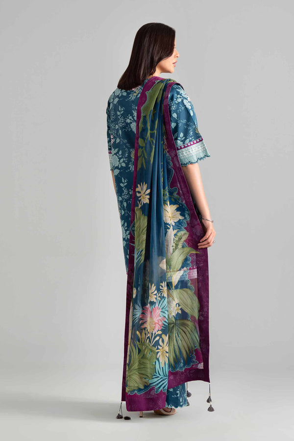 Nishat | Eid Lawn | 42601905 - by Libasekhas - Registered Vendor of : Nishat - 100% Original Designer Dress