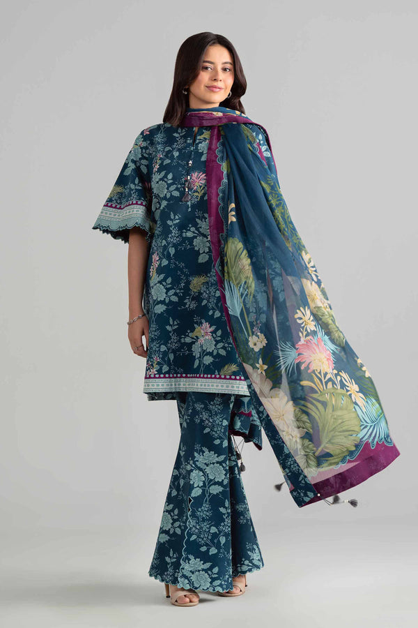 Nishat | Eid Lawn | 42601905 - by Libasekhas - Registered Vendor of : Nishat - 100% Original Designer Dress