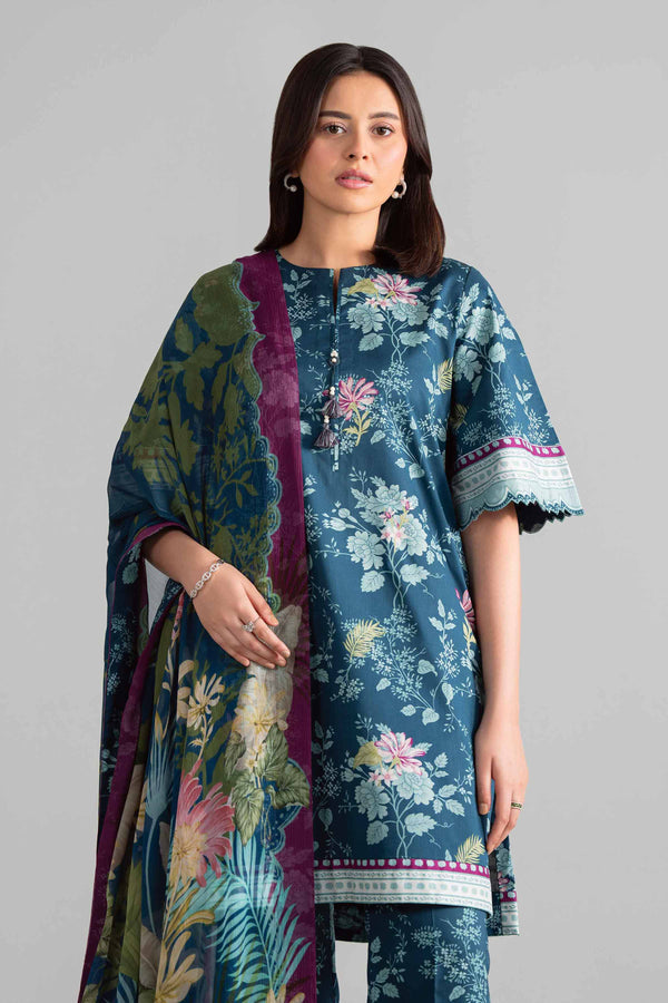 Nishat | Eid Lawn | 42601905 - by Libasekhas - Registered Vendor of : Nishat - 100% Original Designer Dress