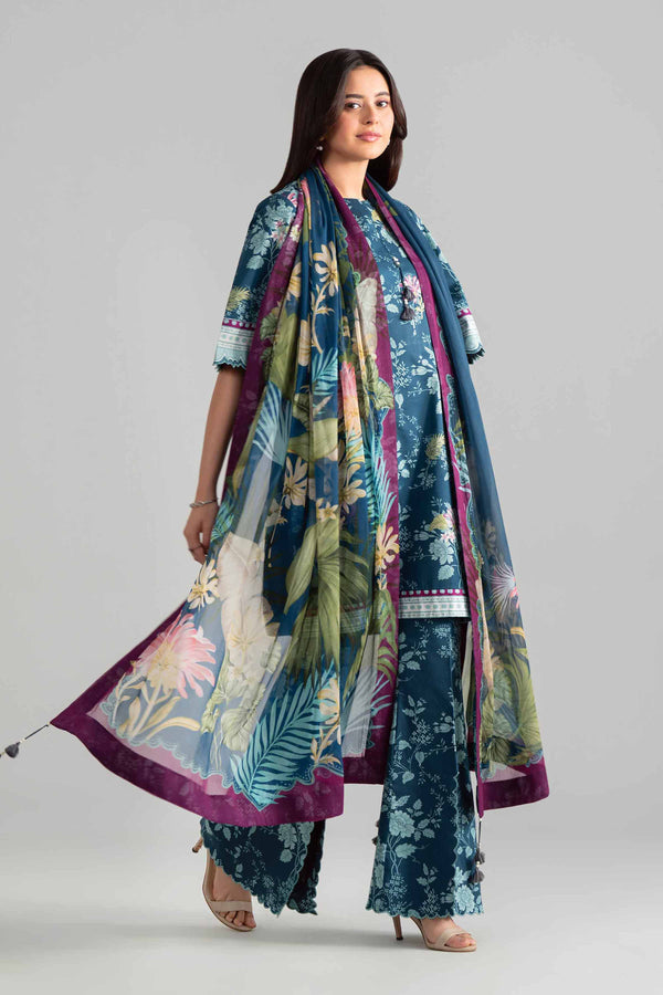 Nishat | Eid Lawn | 42601905 - by Libasekhas - Registered Vendor of : Nishat - 100% Original Designer Dress