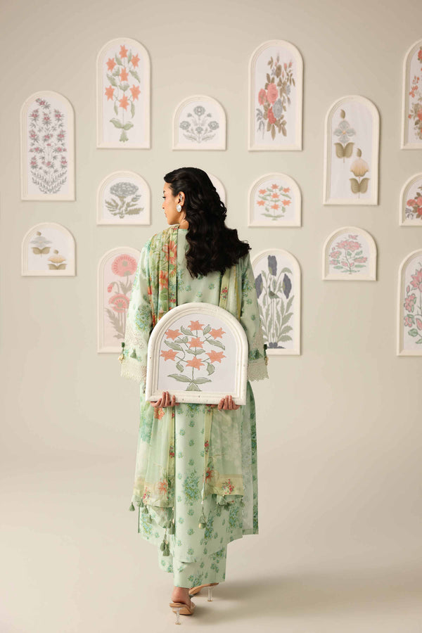 Nishat | Eid Lawn | 42601909 - by Libasekhas - Registered Vendor of : Nishat - 100% Original Designer Dress