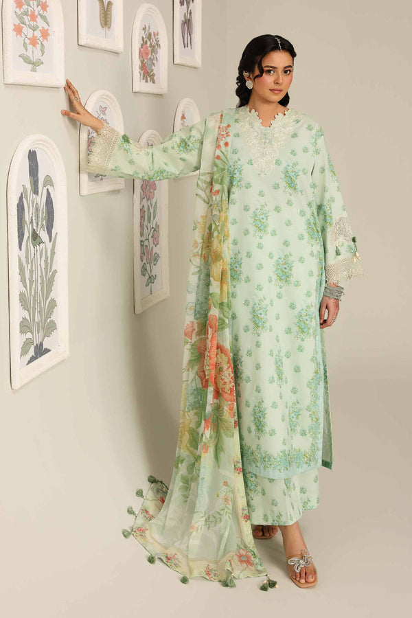 Nishat | Eid Lawn | 42601909 - by Libasekhas - Registered Vendor of : Nishat - 100% Original Designer Dress