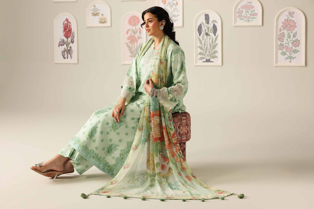 Nishat | Eid Lawn | 42601909 - by Libasekhas - Registered Vendor of : Nishat - 100% Original Designer Dress