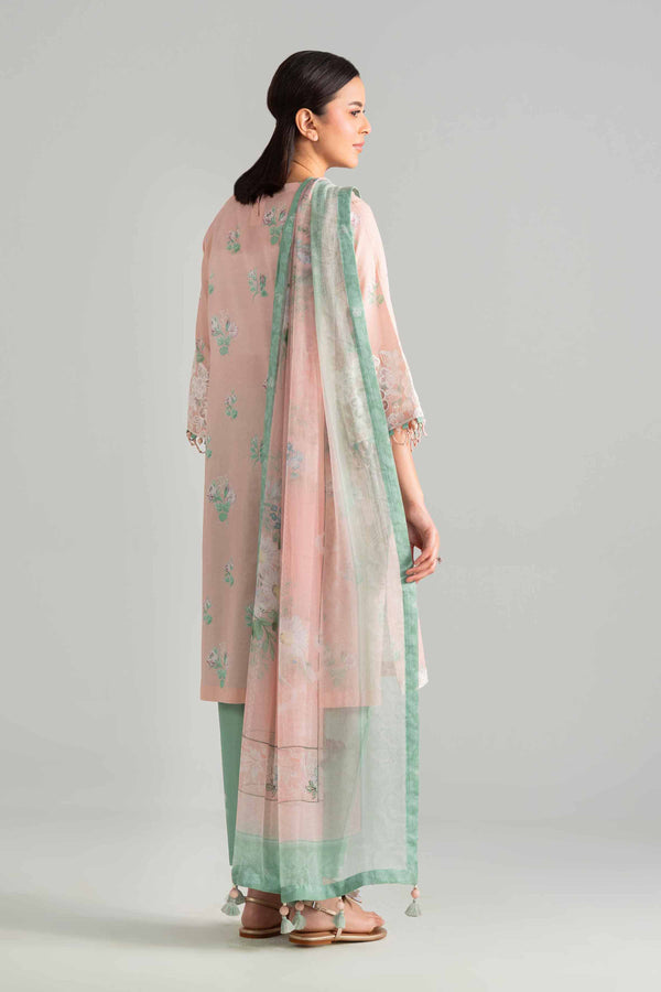 Nishat | Eid Lawn | 42601910 - by Libasekhas - Registered Vendor of : Nishat - 100% Original Designer Dress