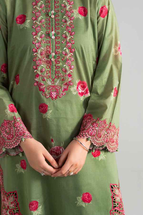 Nishat | Eid Lawn | 42601911 - by Libasekhas - Registered Vendor of : Nishat - 100% Original Designer Dress