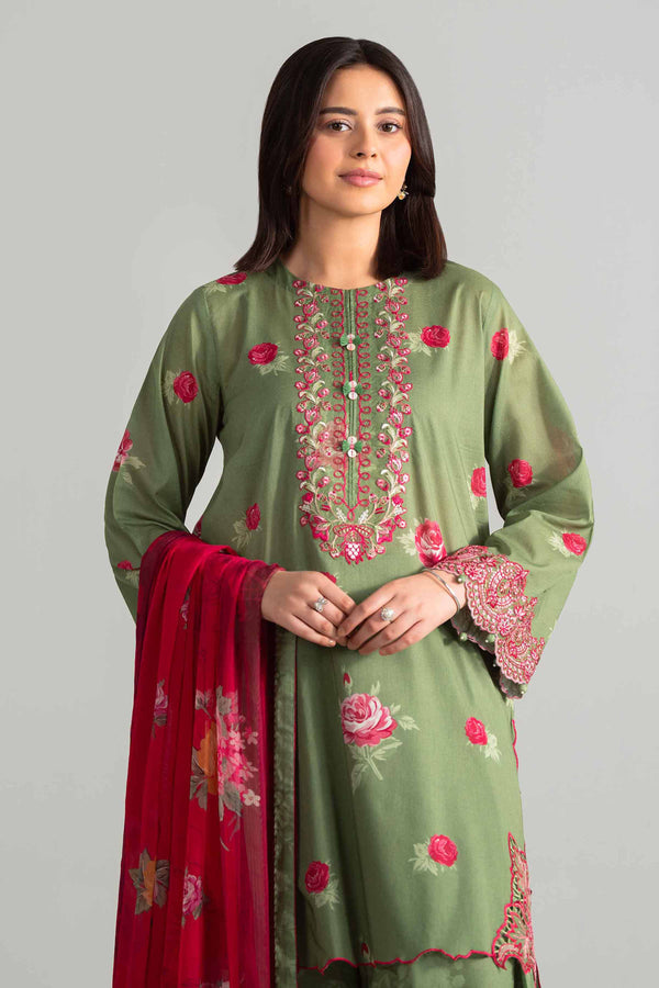 Nishat | Eid Lawn | 42601911 - by Libasekhas - Registered Vendor of : Nishat - 100% Original Designer Dress